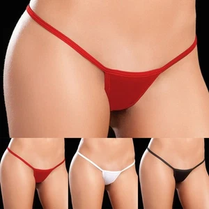 Elegant 13PCS Women Ladies G String Tanga Panties Collection in Colors - Picture 1 of 20