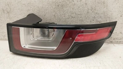 RANGE ROVER EVOQUE DRIVERS TAIL LIGHT LAMP RIGHT Estate 2015 LAND ROVER  2015-20 - Image 1 of 4