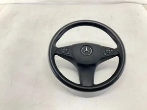 11-12 Mercedes C300 Steering Wheel - Picture 1 of 12