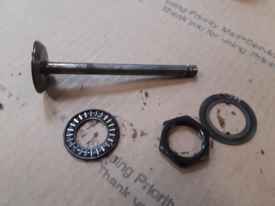 VOR 530 Clutch Push Rod mx sm en vertemati 450 - Image 1 of 1