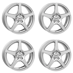 4 Autec VALEA wheels 7x17 4x108 SIL for Citroen C4 - Picture 1 of 5