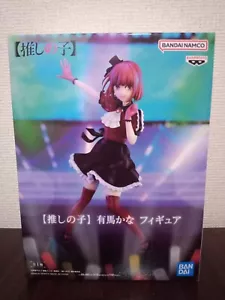 Figura OSHI NO KO Arima Kana BANDAI NAMCO BANPRESTO JAPÓN - Imagen 1 de 5