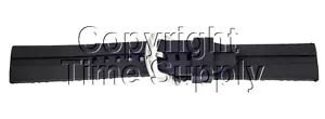 22 MM SILICON RUBBER WATCH BAND STRAP FOR LUMINOX - Picture 1 of 1