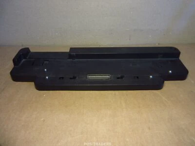 Fujitsu LifeBook FPCPR101 Docking Station Port Replicator CP490546-01 - NO PSU - Bild 1 von 4