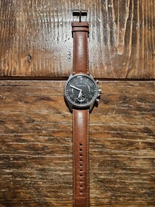 Michael Kors Access Gage Hybrid Smartwatch - Picture 1 of 16