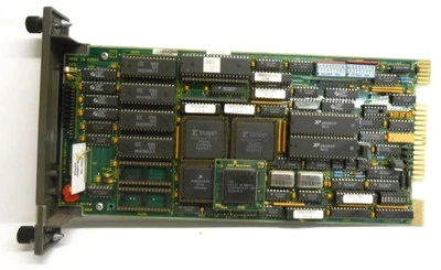 BAILEY CONTROLS, NETWORK PROCESS MODULE, INNPM01, INFI 90 - Image 1 of 4
