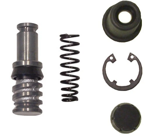 Kit de reparación de cilindro maestro de freno delantero para Yamaha YFM 250 BV Bruin 2006 (1P07) Foto 1 de 1