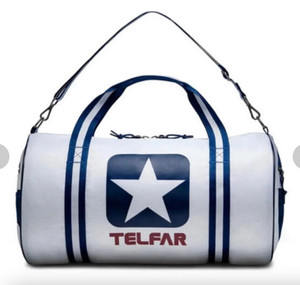 old school gym bolsa