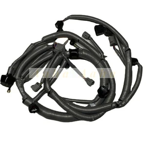 Wiring Harness 1-826413757-1 for Hitachi ZX350-3 ZAX330-3 Excavator - Picture 1 of 3