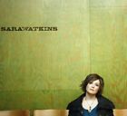 Sara Watkins by Sara Watkins (CD, 2009)