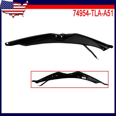 74954-TLA-A51 Power Tailgate Left Pinch Sensor Assy Fit For Honda CR-V 2019-2021 Foto 1 de 4