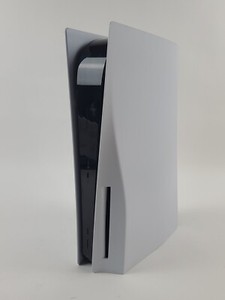 (PS 5) Sony Playstation Blu-Ray Edition Console - SUSPENDED