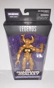 Marvel Legends Guardians of the Galaxy Ex Nihilo 6" Figure NO BAF - Picture 1 of 6
