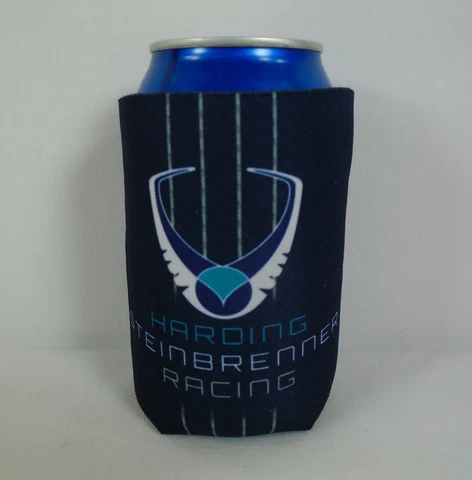Harding Steinbrenner Racing Collector Can Cooler IndyCar Colton Herta Indy 500 Cover
