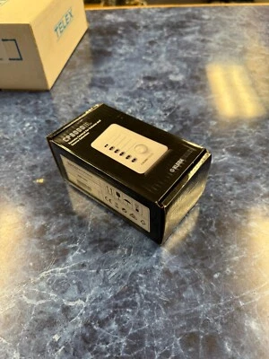 Klark Teknik CP8000UL Remote Control for Volume / Source Selection - Image 1 of 2