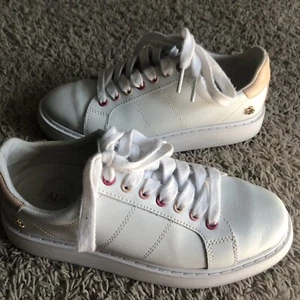 Ralph Lauren Angeline II Womens Size 6 - Picture 1 of 9