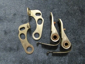 Dual Point SET #3: Buick: 1930-1931 Series 50-60-80-90: Cadillac 1932-1933 8-Cyl - Foto 1 di 7