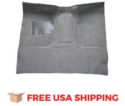 FITS 1965-1972 Ford F-100 Reg Cab 2WD 4spd w/Gas Tank in Cab Floor Shift Loop Foto 1 de 3