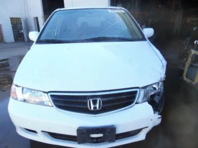 Espejo retrovisor lateral derecho para pasajero Honda Odyssey 1998-2004 fabricante de equipos originales Foto 1 de 4