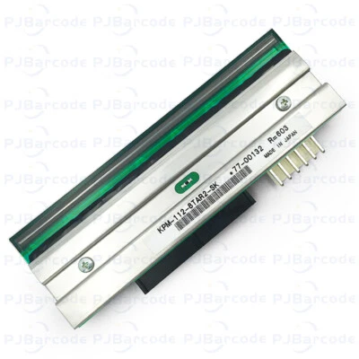 R07333000 NEW OEM Printhead for Sato LT408 Thermal Barcode Label Printer 200dpi - Image 1 of 3