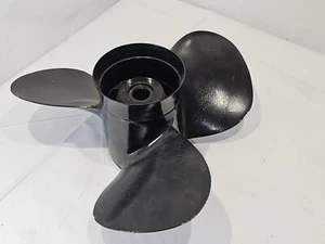 Michigan Match 15.5 x 18 031052 Propeller For Mercury Mercruiser Alpha 1 Bravo 1 - Picture 1 of 3