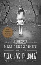Miss Peregrine's Home for Peculiar Children | Ransom Riggs | Taschenbuch | 2012