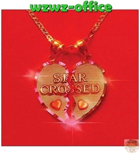 2021 Kacey Musgraves Star Crossed JAPAN CD - Picture 1 of 3