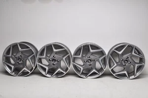 Ford Fiesta MK8 7 VII 4X Cerchi In Lega Alluminio 18 7.5J 4X108 ET42.5 K1BJ-C1A - Zdjęcie 1 z 14