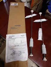 2 Washer Rear Strut Assembly kit  12002201