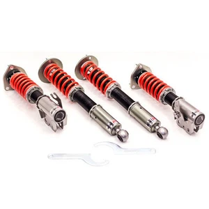 Mono-RS Coilover SUSPENSIÓN STRUT Shock Fits Nissan 240SX S14 95-98 SILVIA - Imagen 1 de 4