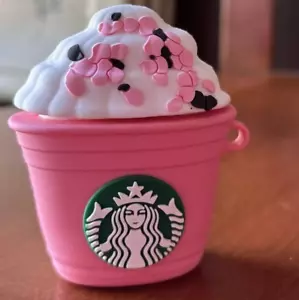 Starbucks AirPods 3ª Generación Estuche 2021 Llavero *Regalo Perfecto Adicto al Café* - Imagen 1 de 4