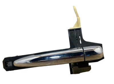 06 07 08 09 10 11 12 13 14 SUBARU TRIBECA Manija Puerta Exterior Derecha 61039XA11A Foto 1 de 4