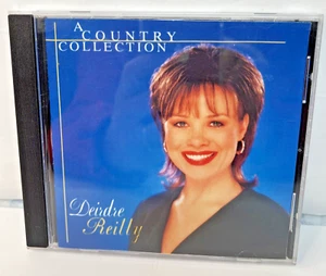 A Country Collection By Deidre Reilly CD - Imagen 1 de 6