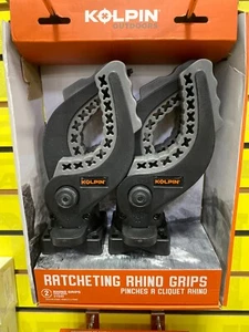 KOLPIN RATCHETING RHINO GRIP 23-2042 - Picture 1 of 1