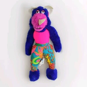 Ace Neuheit Dinosaurier Plüschtier 12 Zoll buntes Stofftier Spielzeug niedliches Monster Geschenk - Bild 1 von 10
