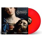 CRYPTOPSY - NONE SO VILE RED VINYL - New Vinyl Record - N72z