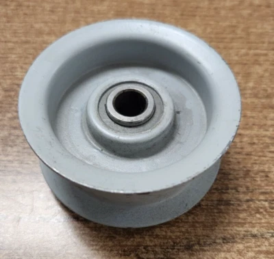 NÚMERO DE PIEZA IDLER SS-34-003 Foto 1 de 4