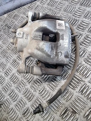 TOYOTA YARIS CROSS BRAKE CALIPER FRONT LEFT 1.5L HYBRID SUV 2023 BRAKE CALIPER - Image 1 of 4