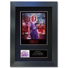 Maya Hawke Stranger Things Signed Mounted Autograph Photo Prints A4 831