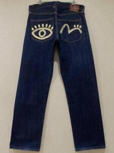 EVISU Jeans Men's 35 Size for sale | eBay