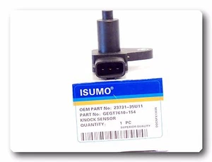 Crankshaft Position Sensor Fits: Infinit I30 & Nissan Maxima - Picture 1 of 2