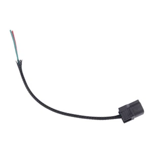 1pc Fuel Injector Wiring Pigtail Connector Fit for Honda Pioneer 1000 SXS1000 zb - Picture 1 of 4