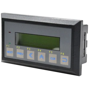 NT2S-SF122B-EV2 Omron COM Port Interactive Display HMI  -SA - Picture 1 of 2