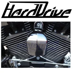 HardDrive Horn Cover for 2010-2016 Harley Davidson FLSTFB Fat Boy Lo - Body ck - Picture 1 of 5