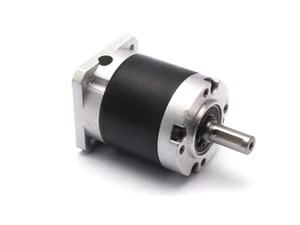 Planetengetriebe 100:1 NEMA17 42x42mm Schrittmotoren, Verdrehspiel 50 arc-min - Bild 1 von 3