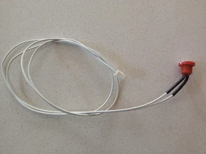 Sunbeam EM6900 EM6910 Hot water Thermistor Temperature Sensor coffee cafe series - Picture 1 of 1