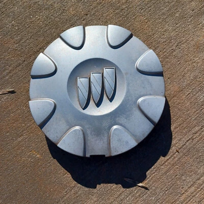 Tapa central Buick LeSabre 2002-2005 número de pieza 9594060 03 Foto 1 de 3