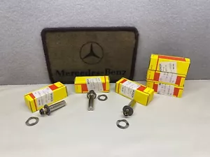 Mercedes Benz BOSCH A0008350644 Calentador Monovalva Nuevo - Imagen 1 de 8