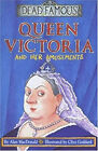 Reine Victoria Et Son Amusements Livre de Poche Alan