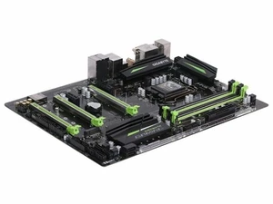 GIGABYTE GA-GAMING B8 Socket1151 scheda madre Intel B250 DDR4 ATX DVI HDMI USB3.1 - Foto 1 di 5